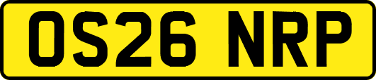OS26NRP