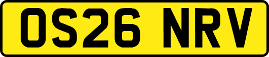 OS26NRV