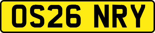 OS26NRY