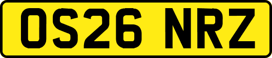 OS26NRZ