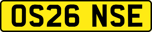 OS26NSE