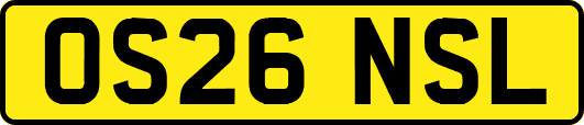 OS26NSL