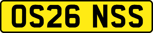 OS26NSS