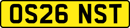 OS26NST