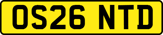 OS26NTD