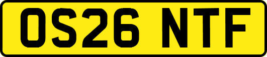 OS26NTF