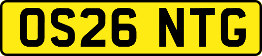 OS26NTG