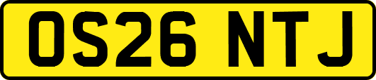 OS26NTJ