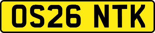OS26NTK
