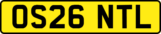 OS26NTL