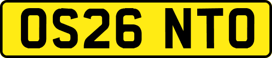 OS26NTO