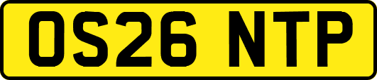 OS26NTP