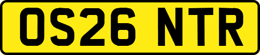 OS26NTR