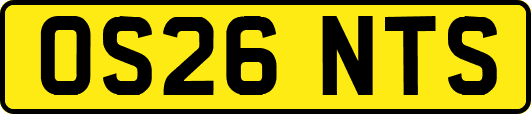 OS26NTS