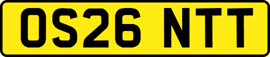 OS26NTT