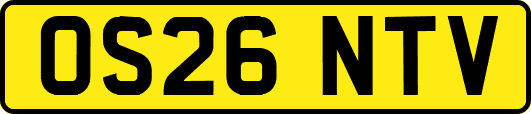 OS26NTV