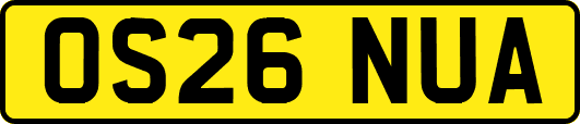 OS26NUA