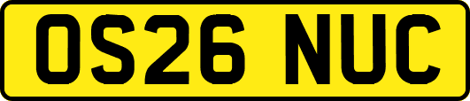 OS26NUC