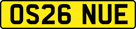 OS26NUE