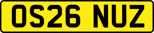 OS26NUZ