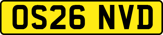 OS26NVD