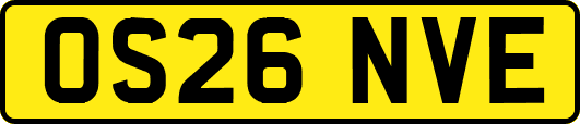 OS26NVE