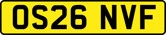OS26NVF