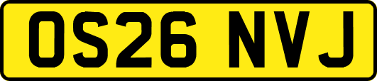 OS26NVJ