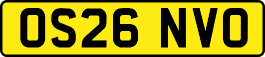 OS26NVO