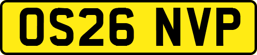 OS26NVP