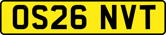 OS26NVT