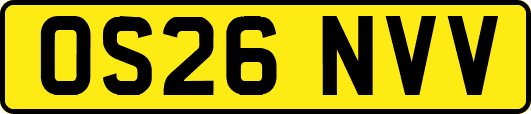 OS26NVV