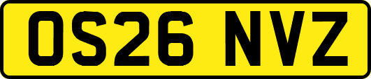 OS26NVZ