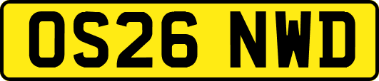 OS26NWD