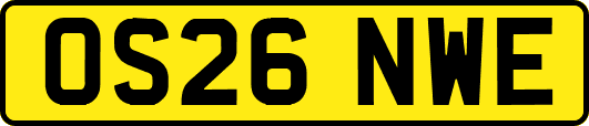 OS26NWE