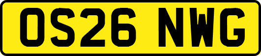 OS26NWG