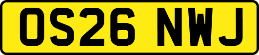 OS26NWJ