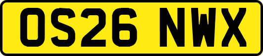 OS26NWX