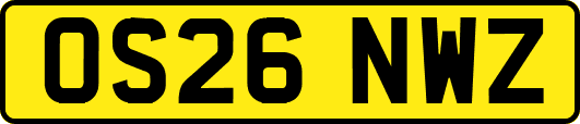 OS26NWZ