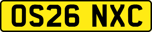 OS26NXC