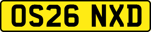 OS26NXD