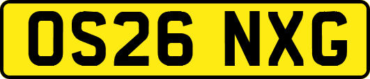 OS26NXG