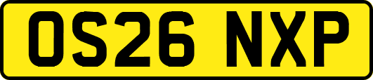 OS26NXP