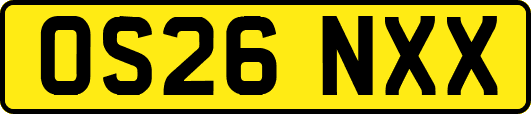 OS26NXX