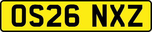 OS26NXZ