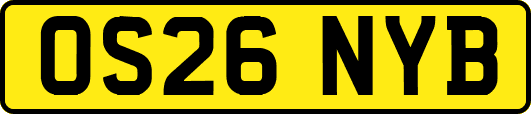 OS26NYB