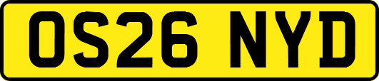 OS26NYD