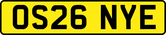 OS26NYE