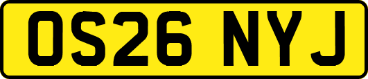 OS26NYJ