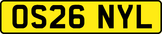 OS26NYL
